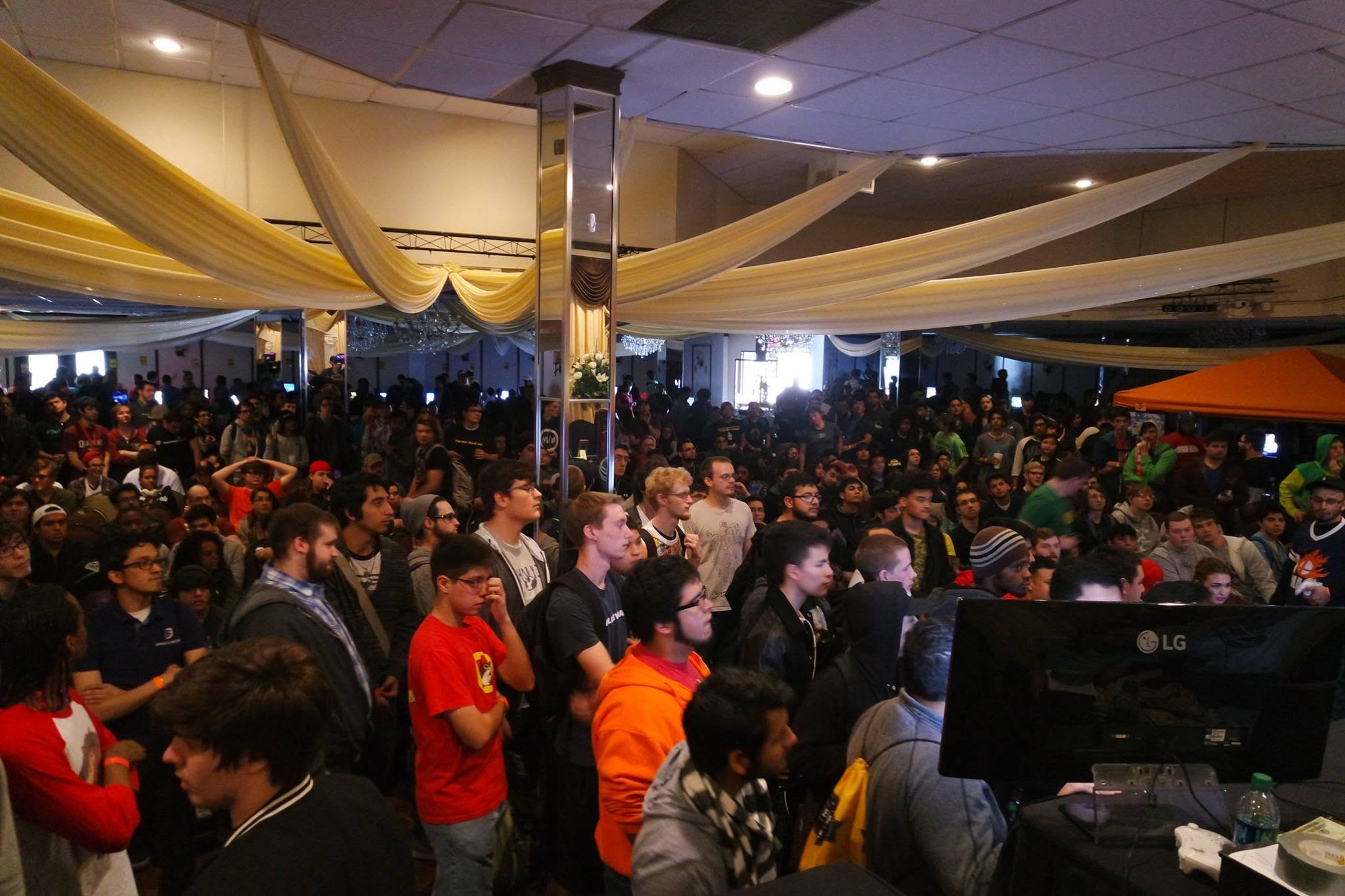Meet Gamers from Houston & Texas